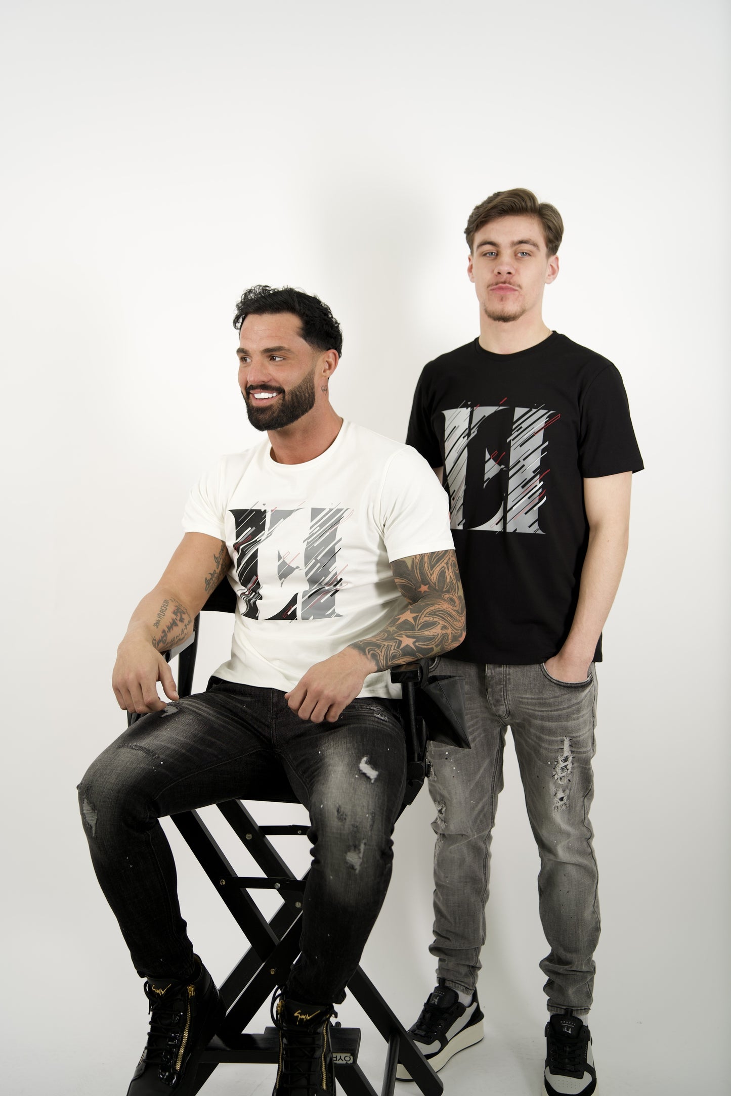 LF003 White