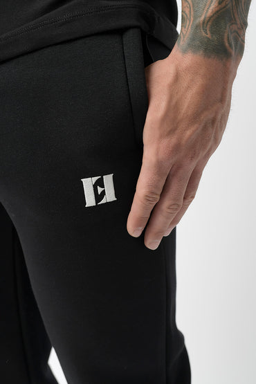 Atlantic Jogger Black