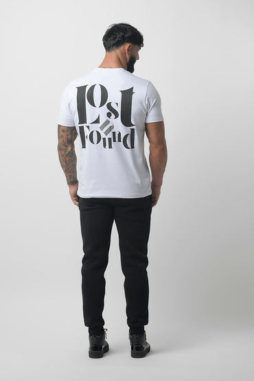 Atlantic T-Shirt White