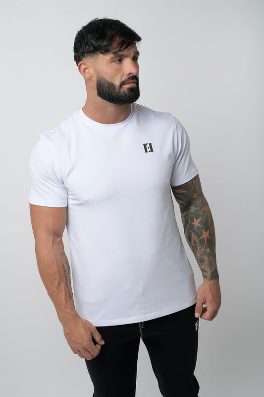 Atlantic T-Shirt White