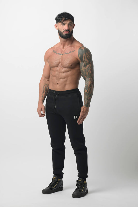 Atlantic Jogger Black