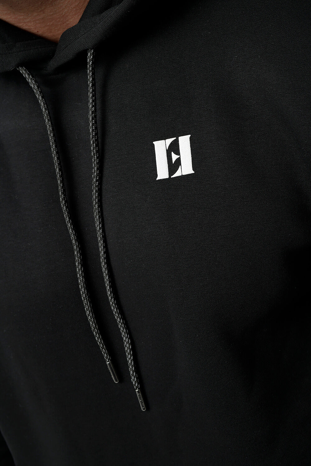 Atlantic Tracksuit Black