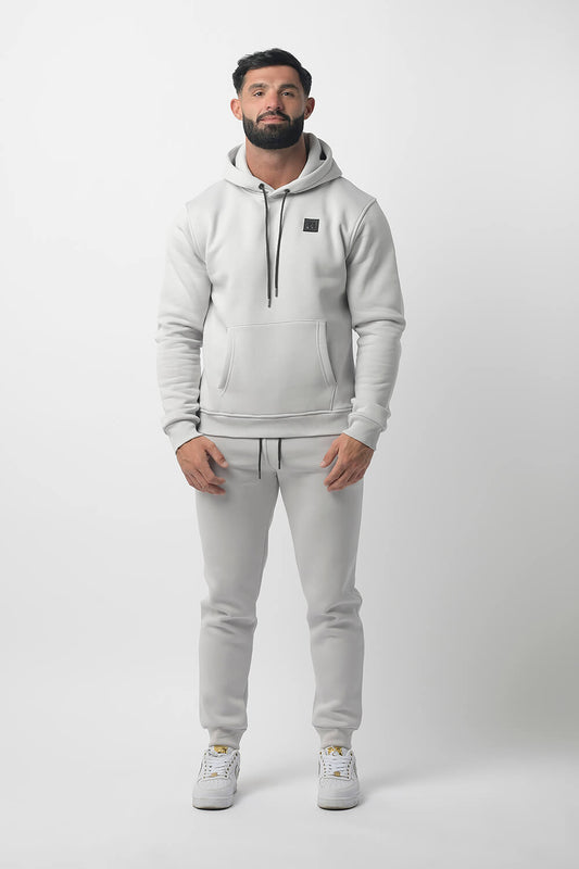 Essential Hoodie Microchip