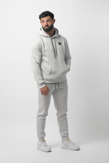 Essential Hoodie Microchip