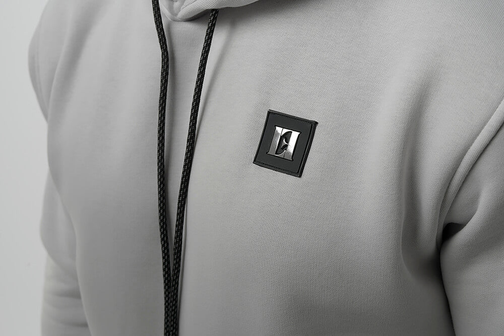 Essential Hoodie Microchip