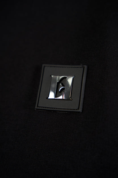 LF008 Sweatshirt Black
