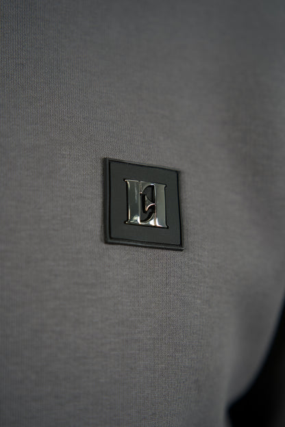 LF008 Sweatshirt Grey