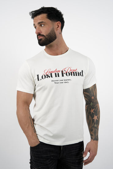 LF003 White