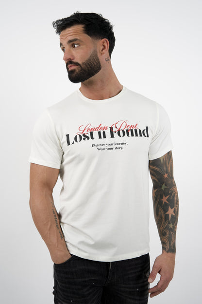 LF003 White