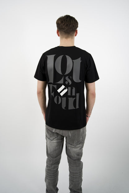 LF005 Black