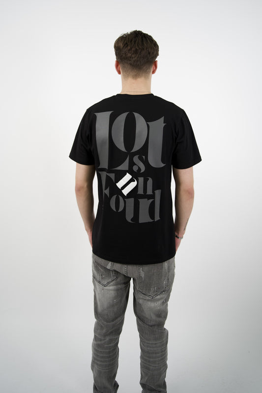 LF005 Black