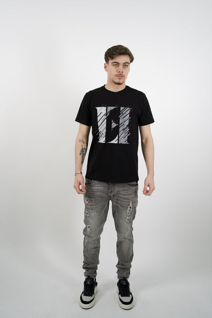 LF004 Black