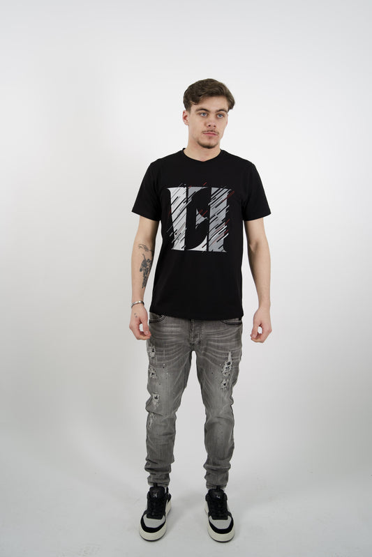 LF004 Black