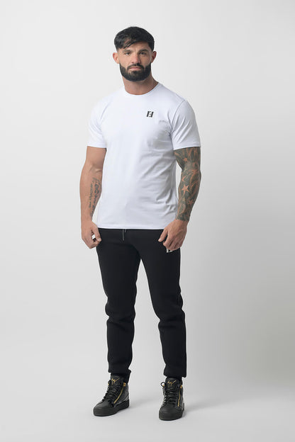 Atlantic T-Shirt White