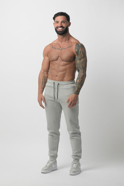 Atlantic Jogger Mirage Grey