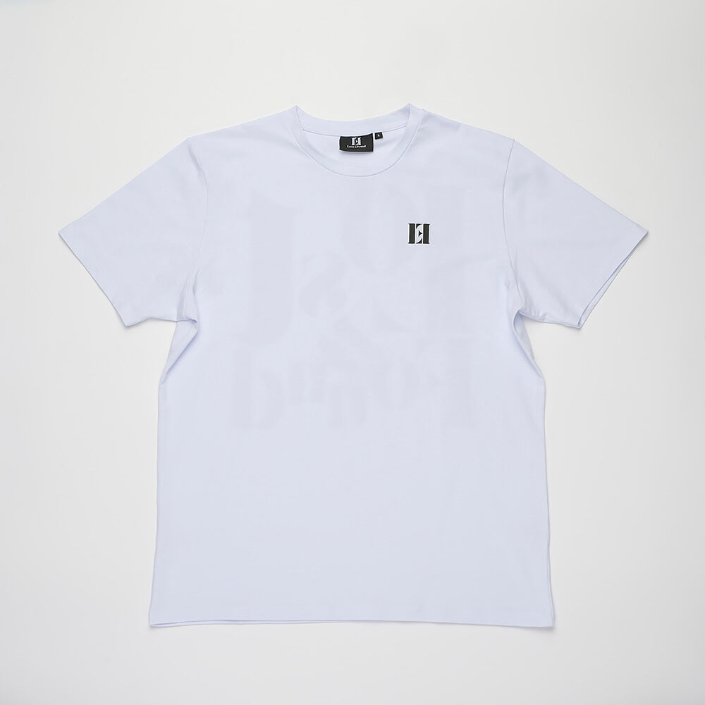 Atlantic T-Shirt White