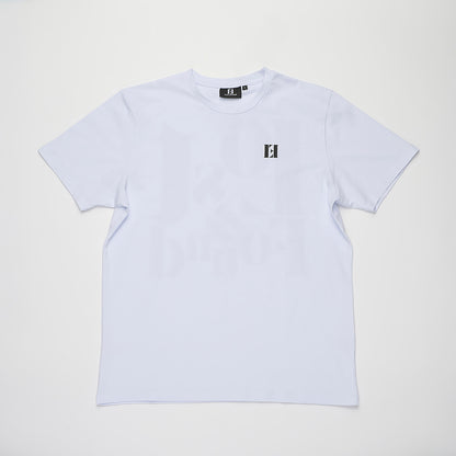 Atlantic T-Shirt White