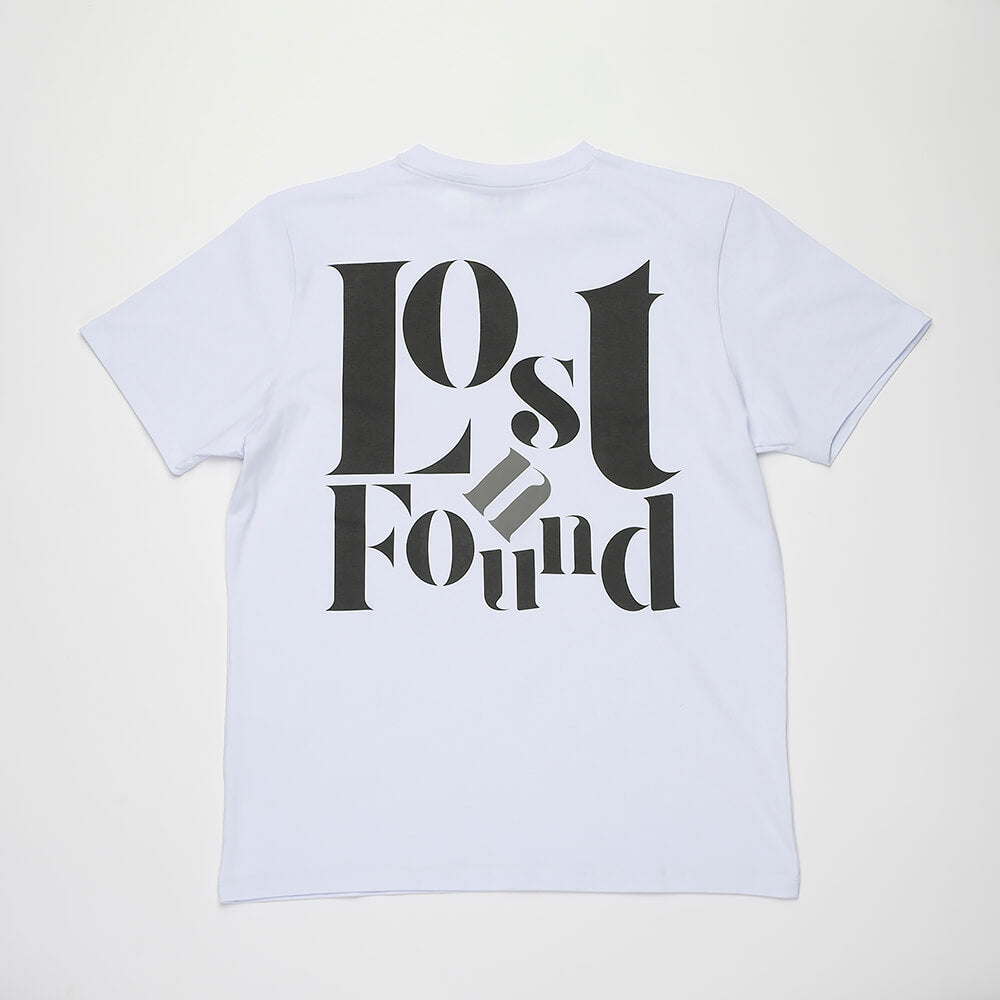 Atlantic T-Shirt White