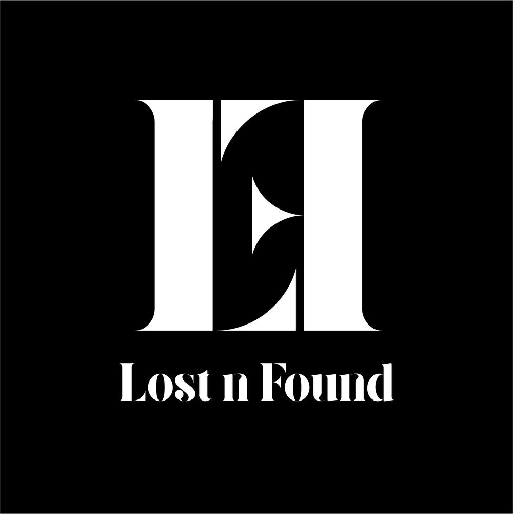 Lostnfound